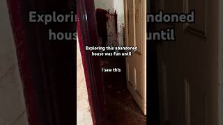 Download lagu Exploring this abandoned house was fun until #urbex #abandoned #abandonedplaces #creepy #shorts mp3