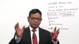 Dr Bhatia medical coaching institute - Tips to prepare usmle step2-ck via online course