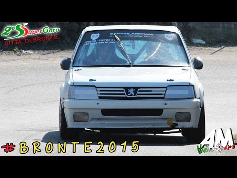 Imbrò   Cantone PSG 2° SuperGara Città di Bronte HD