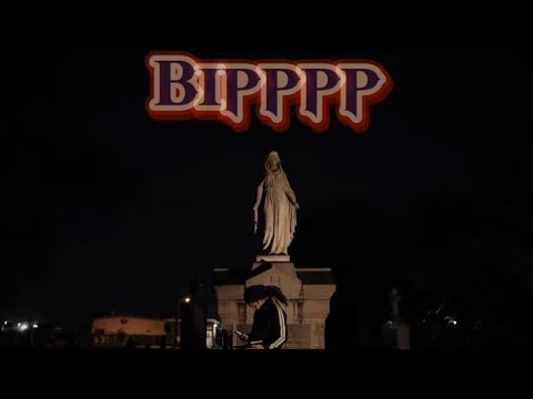 Skrilla X DoodiBabby - Bipppp (Visualizer)