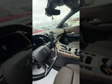 фото ds 7 crossback i 0