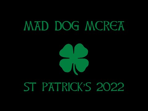 Mad Dog Mcrea - Butterfly