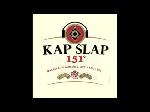 Kap Slap- Billionaireplanes