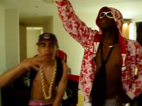 Master Shortie - Rope Chain Kidz!