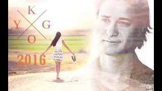 Kygo ft. Tom Odell - Fiction