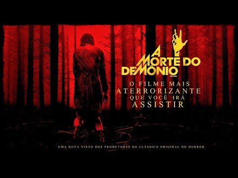 A Morte do Demônio 2 | Trailer Oficial |