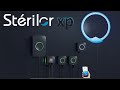 Stérilor XP Sel : Electrolyseur au sel connecté