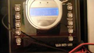 The New Cities - Leaders Of The Misled