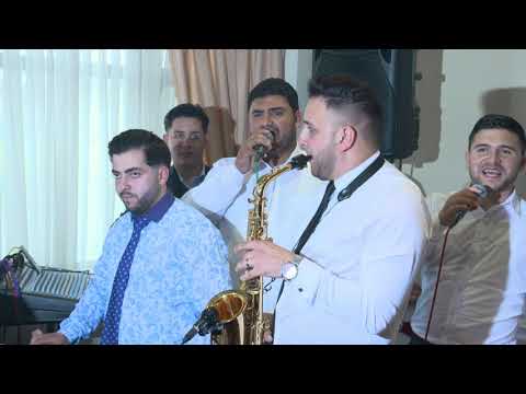 Marius din Barbulesti, Fernando, Manex - La nunta din vesnicie - Colaj muzica crestina - 2019 -