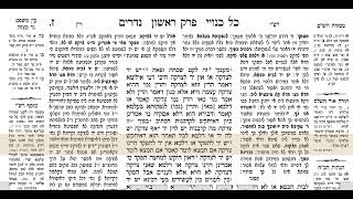 נדרים דף ז