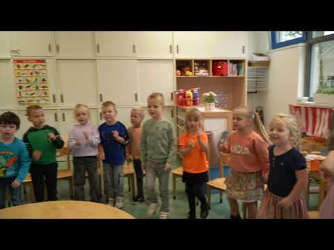 Lipdub De Bethelschool, Waddinxveen - Schoollied.com