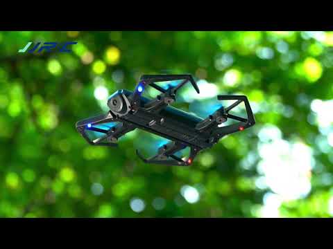JJRC H43WH CRAB WIFI FPV Foldable RC Quadcopter