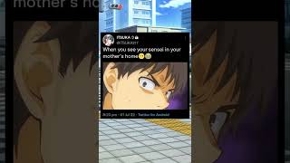 Download lagu Title: Why the hell are you here, Teacher!? mp3