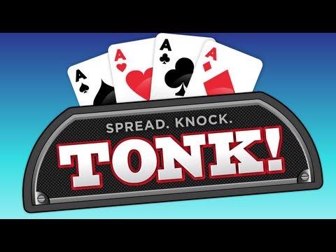 How To Play TONK - YouTube