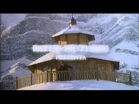 Tráiler en español de El perdón