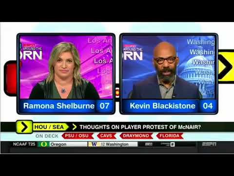 Around the Horn Today 10/30/2017 | Game 5: Did Astros Win It Or Did Dodgers Blow It?