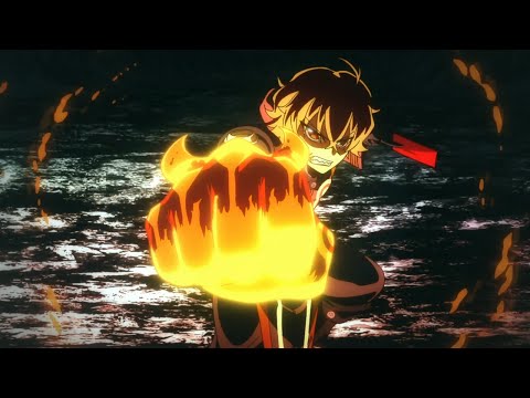 Sousei no Onmyouji「ＡＭＶ」Savior
