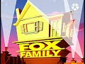 Dualstar Animation The Incredible World Of DiC Fox Family Channel 2001 3