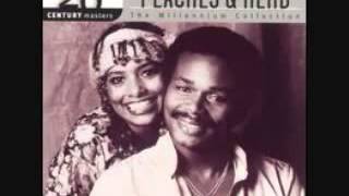 Peaches and Herb Close your eyes