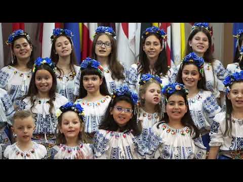 Allegretto - Aseară ți-am luat basma - Mai 2022
