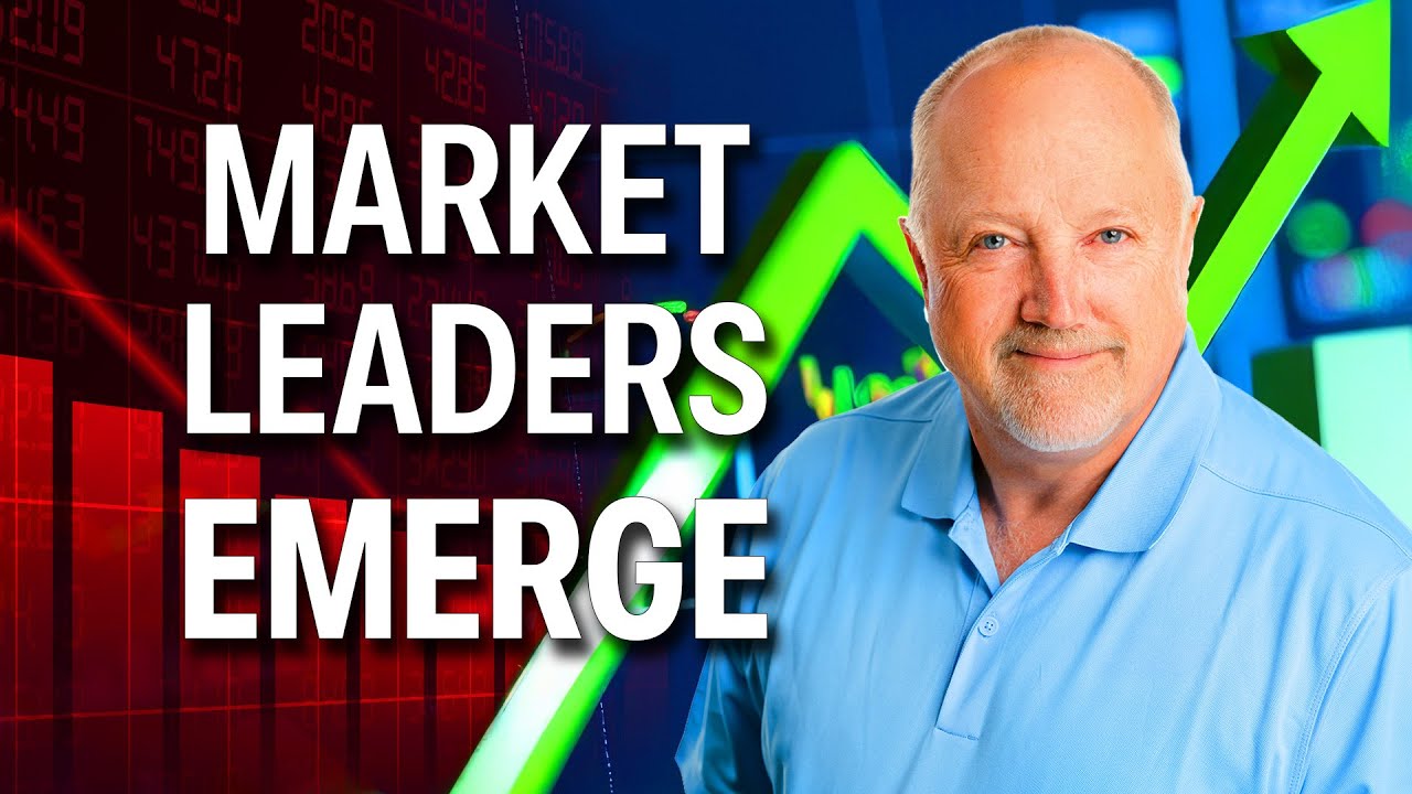 Money’s Moving Fast! New Market Leaders Are Emerging