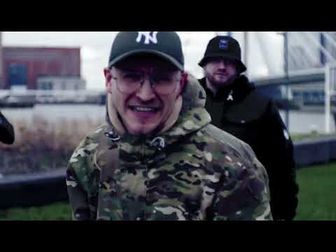 Majki TK x Martin Polski - KTO ?