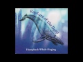 Humpback Whale Song -MOSTLY ONE - by Paul Knapp Jr.