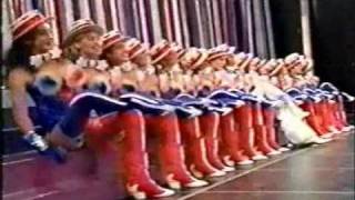 The Will Rogers Follies - 1991 Tony Awards