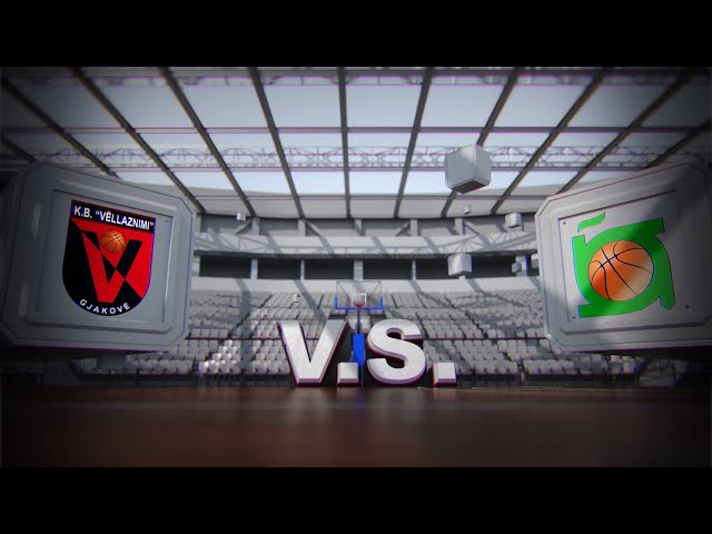 Highlights i ndeshjes Vëllaznimi-Trepça