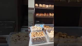 Confira as delícias da Panificadora Mundial