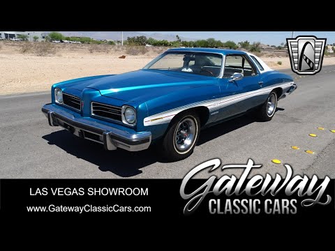 1974 Pontiac LeMans (CC-1965760) for sale in O'Fallon, Illinois