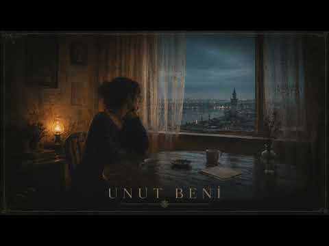 Unut Beni | Cem Karaca Cover | Alternative Rock