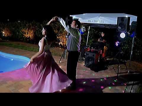 Valsa Maluca - Pai e Filha a melhor de Todas