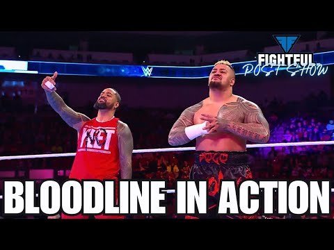 WWE Raw And Smackdown Producers, Backstage News For January 8-12