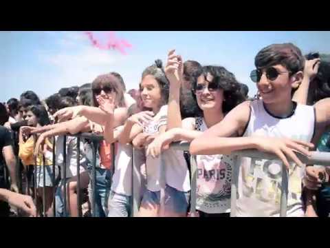 Color Festival (New Holi) (Baku,Azerbaijan 2019)