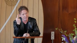 Thomas Helmig giver fuckfinger til sin kone Rene