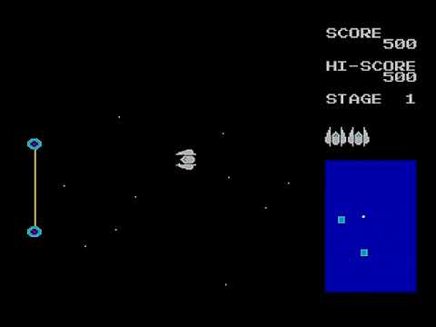 Official gameplay