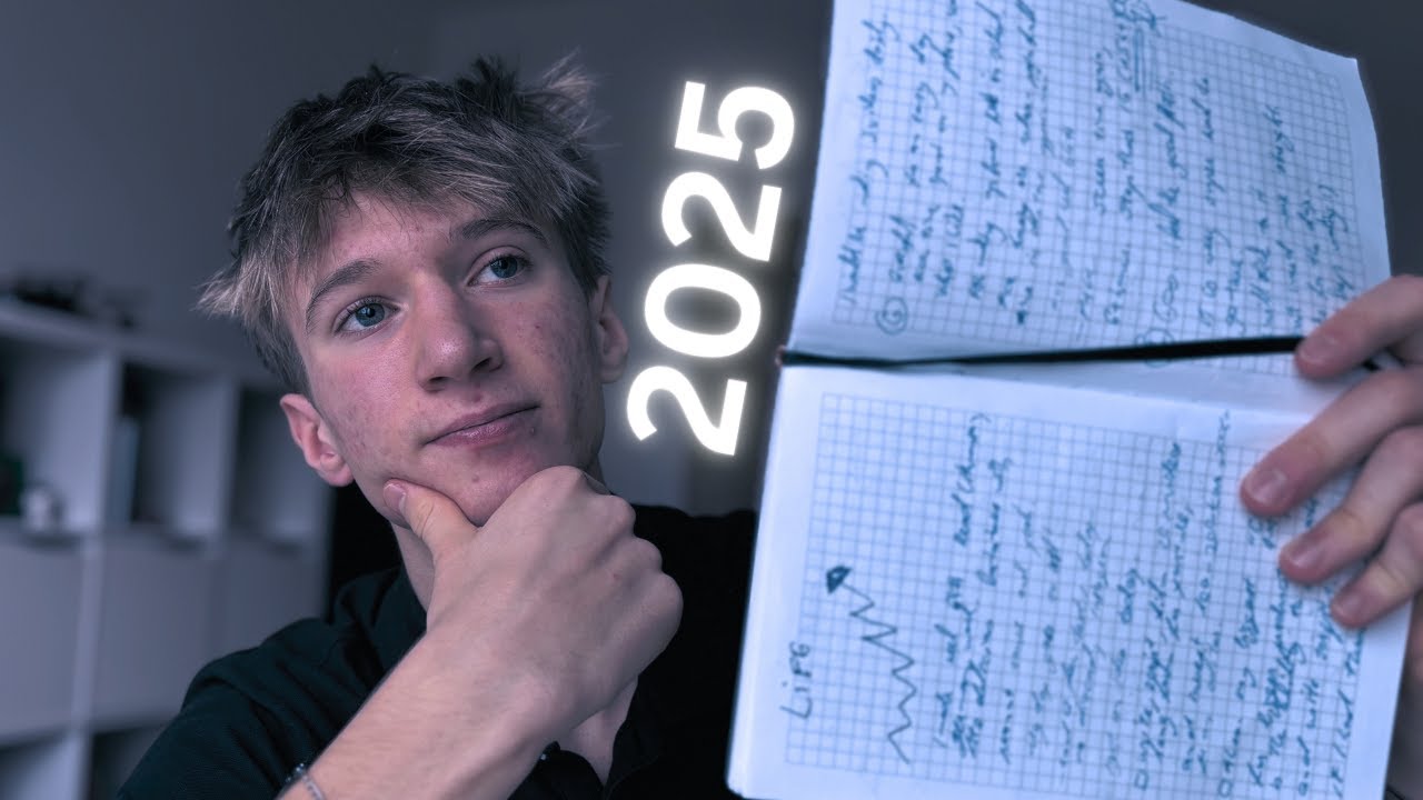 Don't Repeat The Same Mistakes in 2025. Do this INSTEAD.