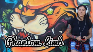 ★ Yellow Mellow - Phantom Limb ★ Cover Vicky Garcia Alonso