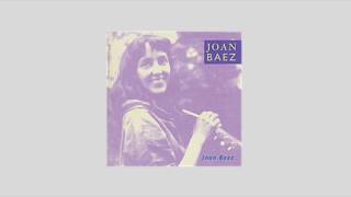 Joan Baez - Little Moses