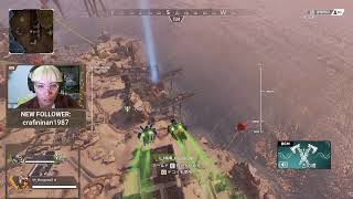 シンガーソングライターの息抜き実況～Apex Legends～