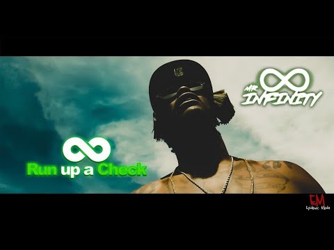 [Official Video] Mr. Infinity - Blessed