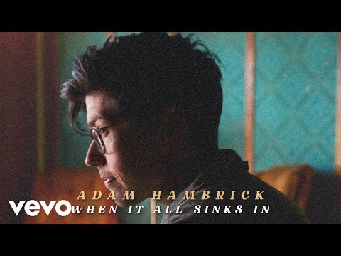 Video thumbnail for When It All Sinks In