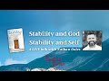 Stability And God Stability And Self With Nathan Oates