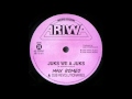 10" Max Romeo/Dub Revolutionaries - Juks We A Juks