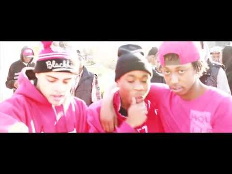 Traffic (Official Video) J.Kidd Feat Kid Nova and Drama