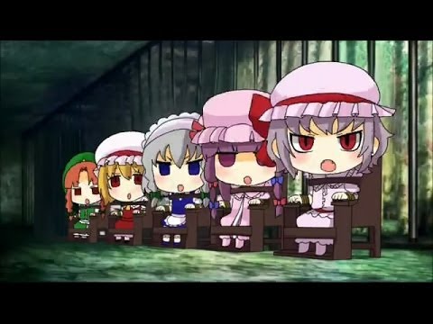 Witch Craft Works ウィッチ☆アクティビティ KMM団