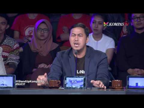 Deswin: Fakta Soal Bedu - SUCI 7