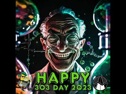 303 Breakstreet - 303 day 2023 (303BSDIGI08)