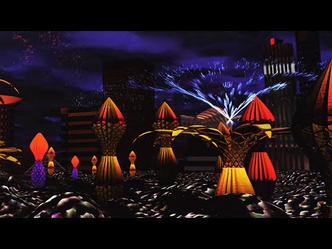 X-Mix-5: Wildstyle (1995)